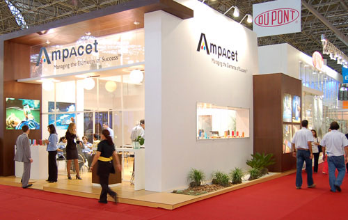 Increasing product's speed-to-market with the help of Ampacet’s new cap mold