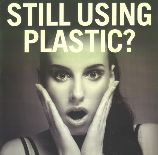 The truth about bioplastics