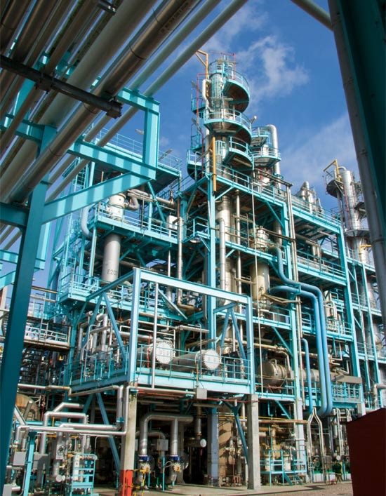 Lanxess to expand global production network for high-tech plastics