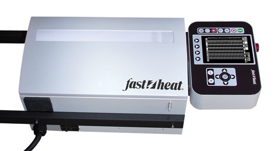 Accuracy and ease of use of new hot runner temperature controller