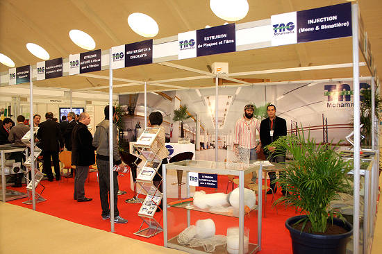 plastexpo 2011