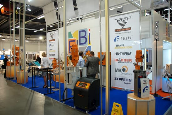 Plastpol 2011