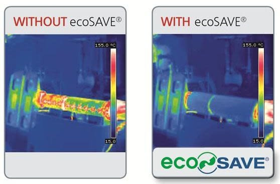Erema customers count on ecoSAVE and the environment 