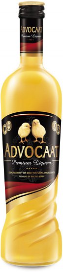 Nowe opakowania Advocaata