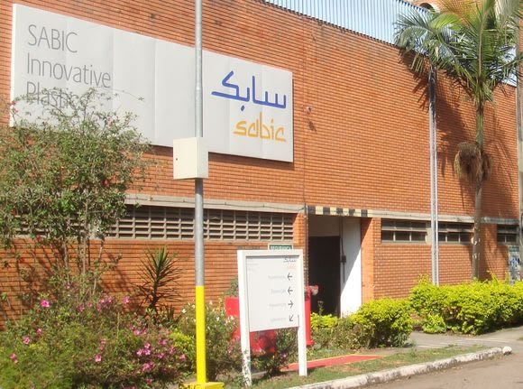 SABIC’s plants in Brazil and Argentina earn certification