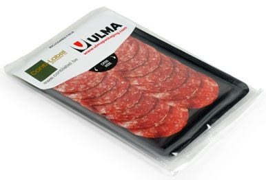 Ulma Packaging launches reclosable pack for sliced products in modified atmosphere