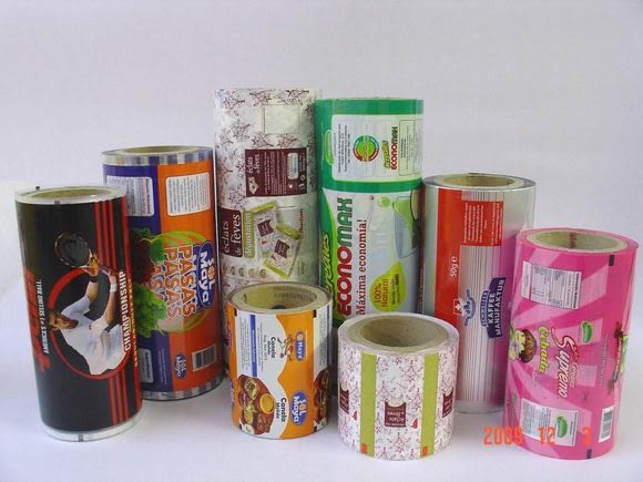 Specialty packaging films report 