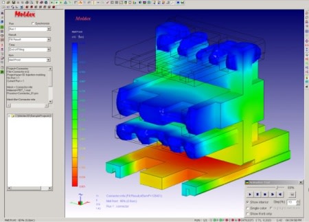 moldex3d