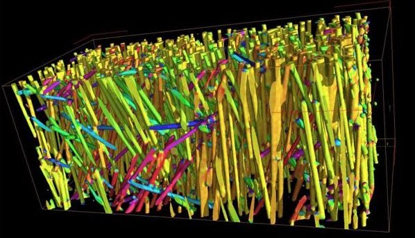 Injection molding simulation of highly-filled polymers