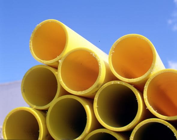 The future for protected pipelines