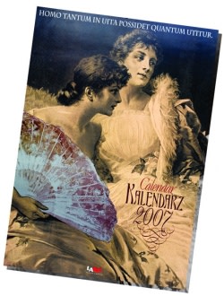 Mistrzowska Kreacja - kalendarz - nagroda - Label Poland