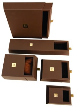 Mistrzowska Kreacja - opakowanie pudelko nagroda - Pakato