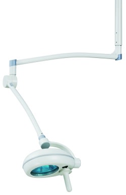 Uniwersalna lampa diagnostyczna Merivaara Merilux X1