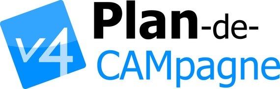 Plan-de-CAMpagne – wersja 4.3<br />
