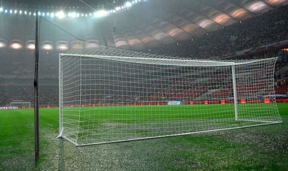 Stadion Narodowy: dużo tworzyw, mało sensu