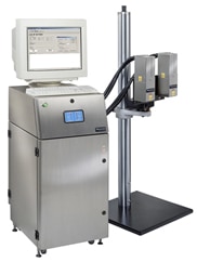 drukarki BX6000 firmy Videojet Technologies