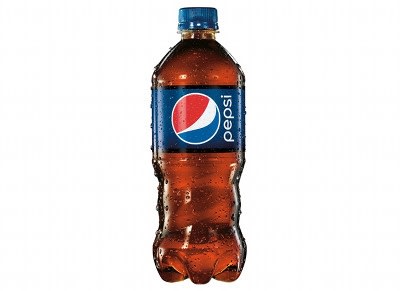 Pepsi