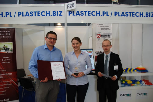 Plastpol 2013