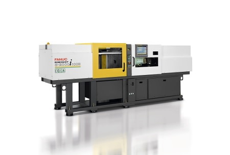 Fanuc at K 2013