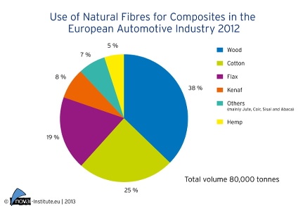 Wood-Plastic Composites (WPC) and Natural-Fibre Composites (NFC): European and Global Markets 2012 and Future Trends