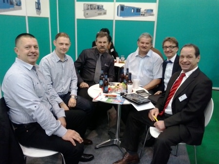 Bydgoski Klaster Przemysłowy