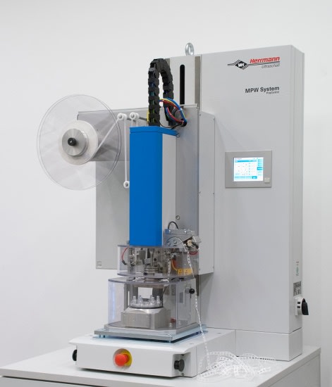 Herrmann Ultraschall