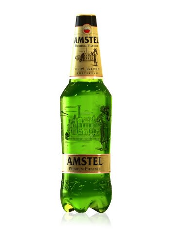 Amstel Premium Pilsener