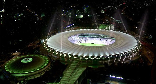 Stadion Maracana