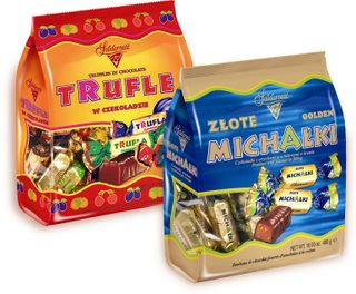 opakowania Firmy Cukrowniczej Solidarność