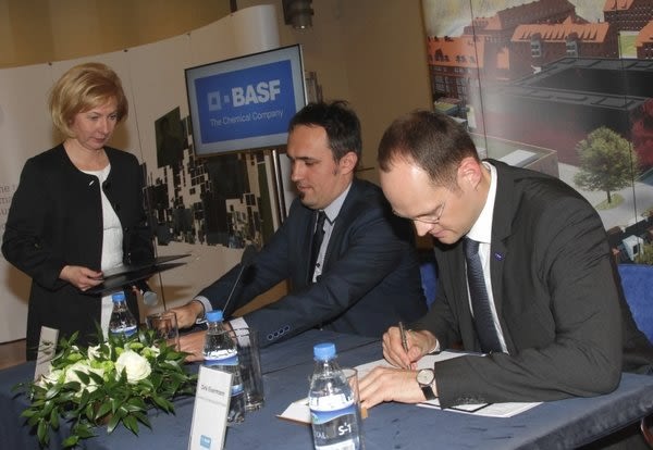 BASF Polska