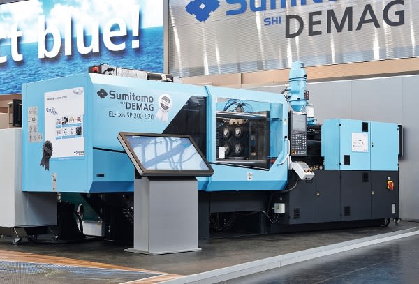 Sumitomo (SHI) Demag