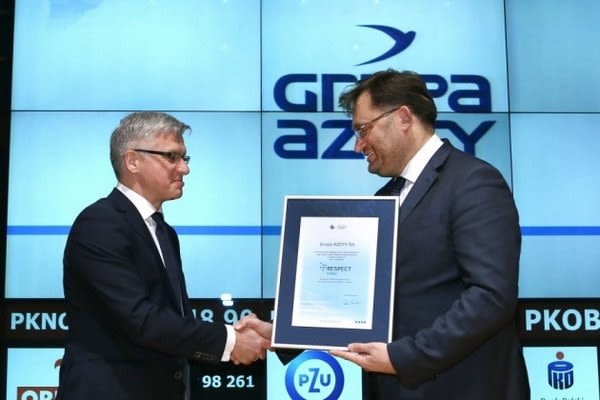 Grupa Azoty