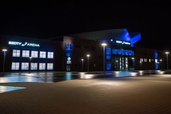 Azoty Arena