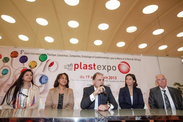 plast expo & plast pack