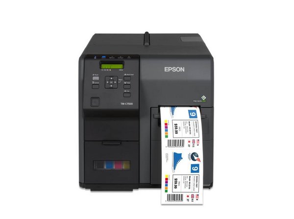 Epson