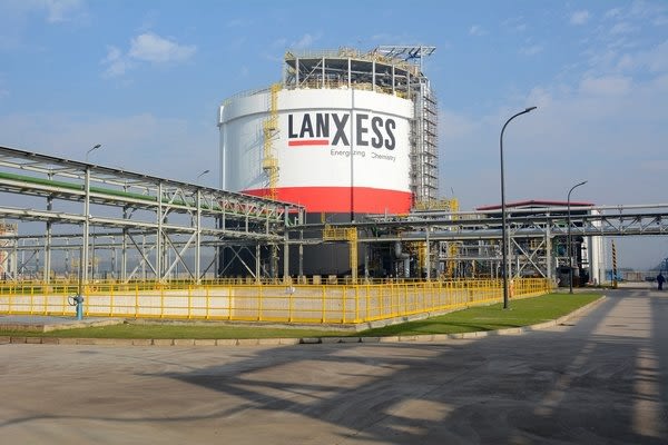 Lanxess