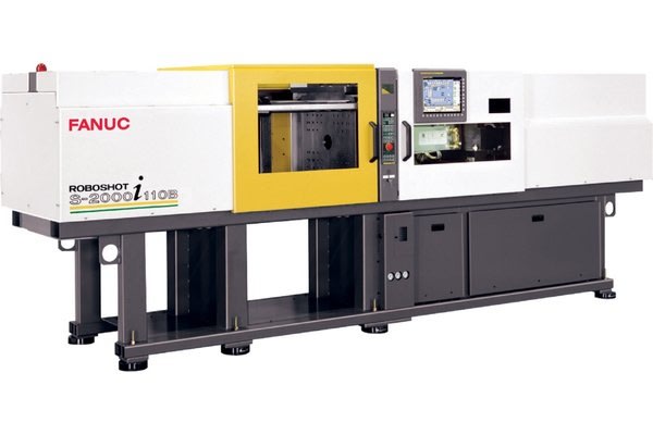 FANUC Roboshot