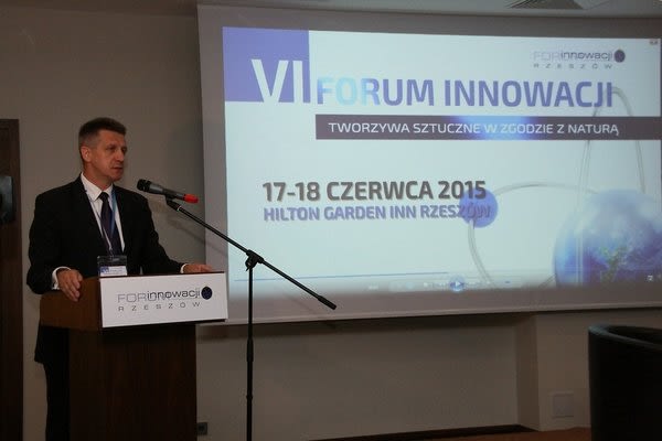 Forum Innowacji 2015