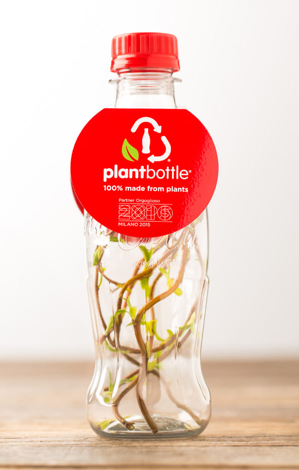 Plant Bottle