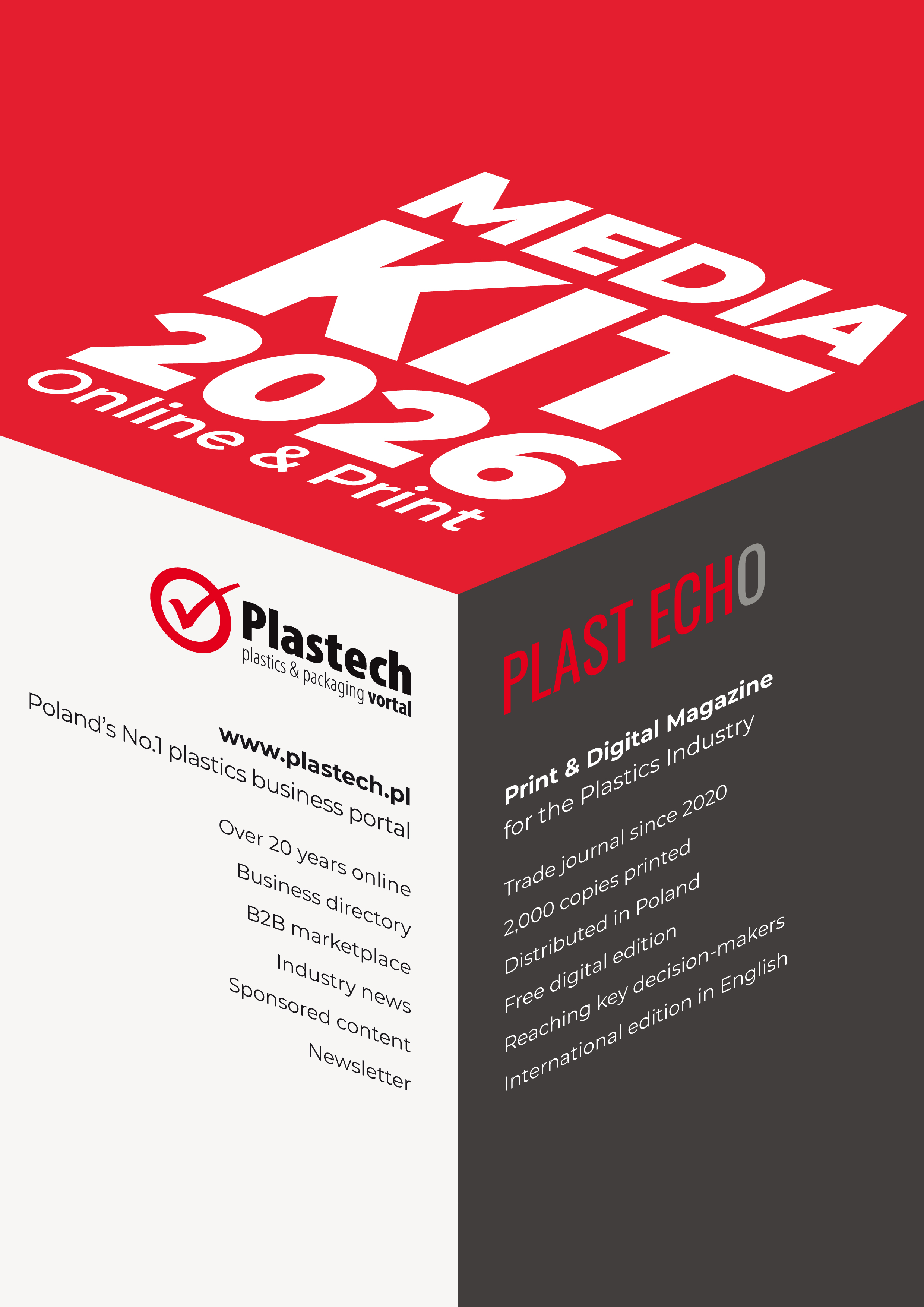 Media Kit 2026
