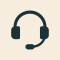 Headset Icon