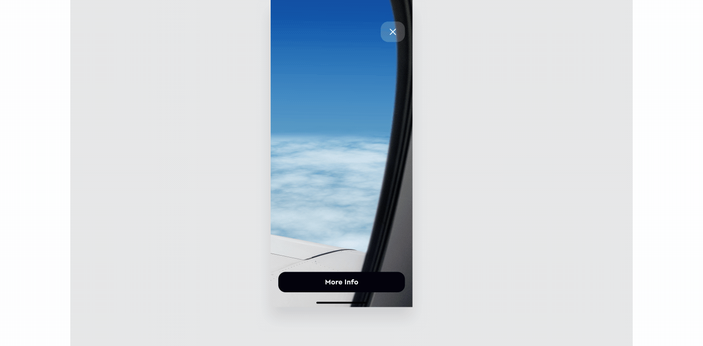 Airport AR - On Board