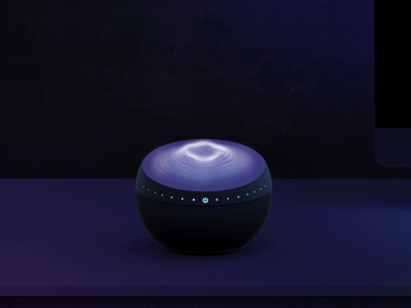 PLATFORM's Smarthome device