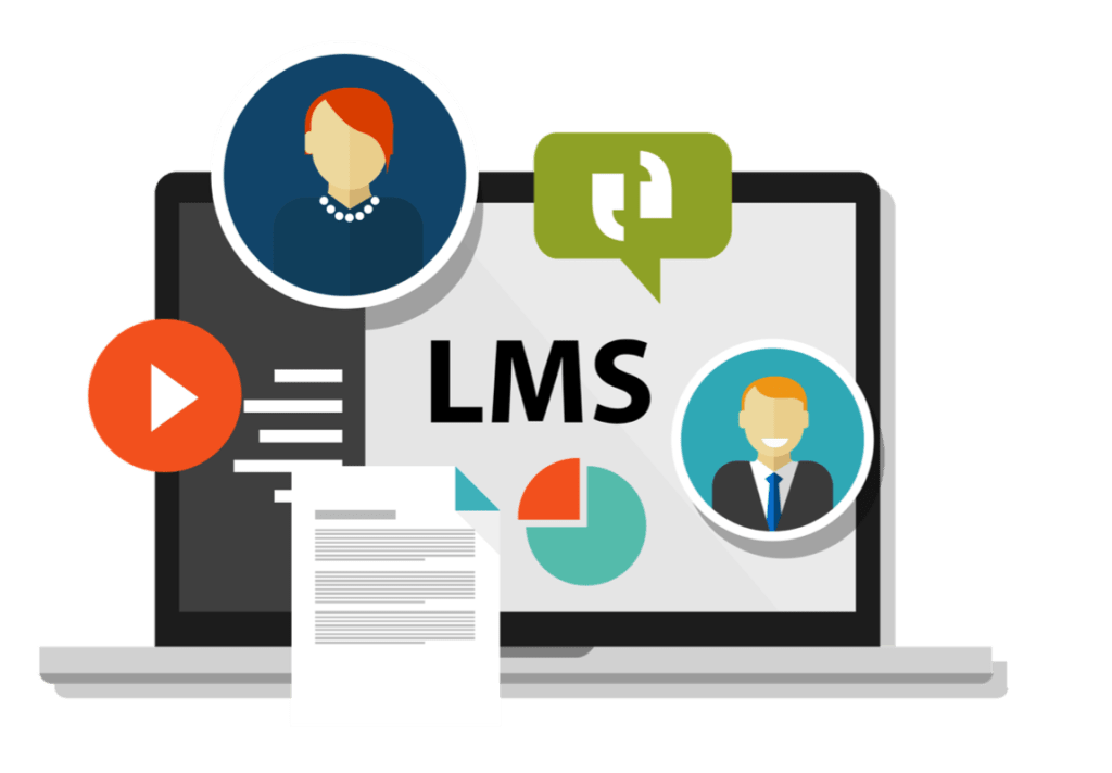 LMS - Learning Management System