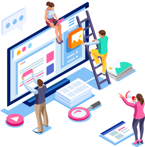 Plataforma EAD para cursos online