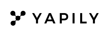 Yapily logo