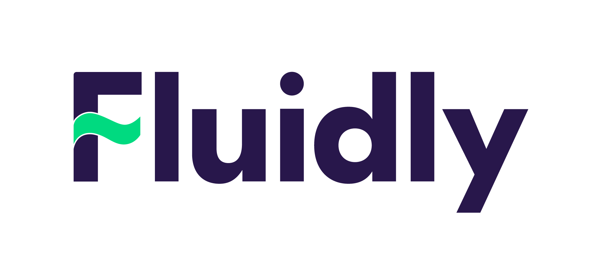 Fluidly logo