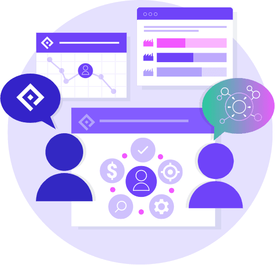 Data products mapped