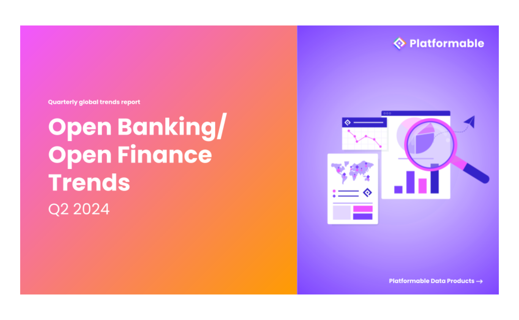Open Banking/Open Finance Trends Report