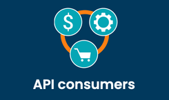 Trend 3 API consumption - API Economy Trends for 2025 » Platformable